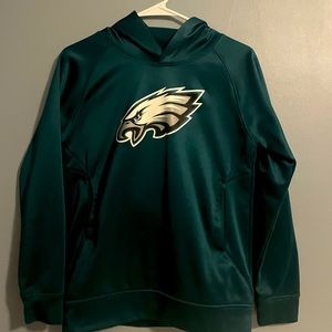 Philedelphia Eagles NFL Hoodie